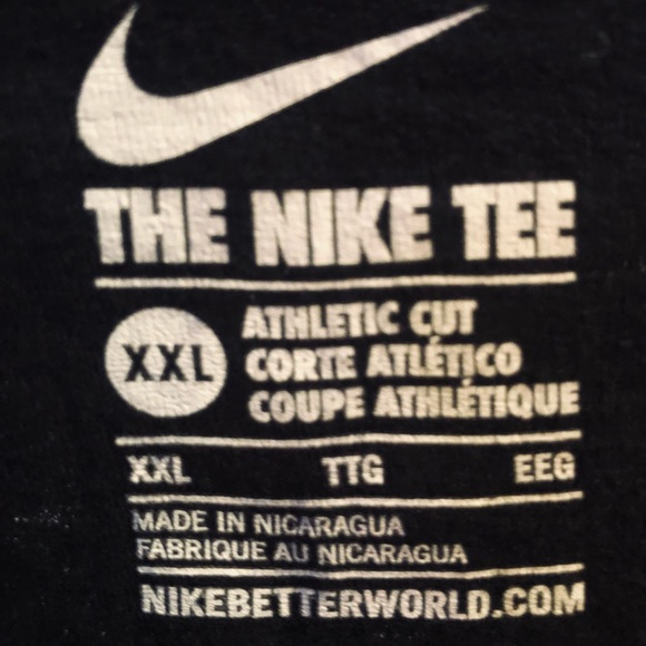 Antonio Brown # 84 Jersey ~ Size 2XL ~ Pittsburgh Steelers ~ Slightly Used !!!!! - Picture 3 of 5